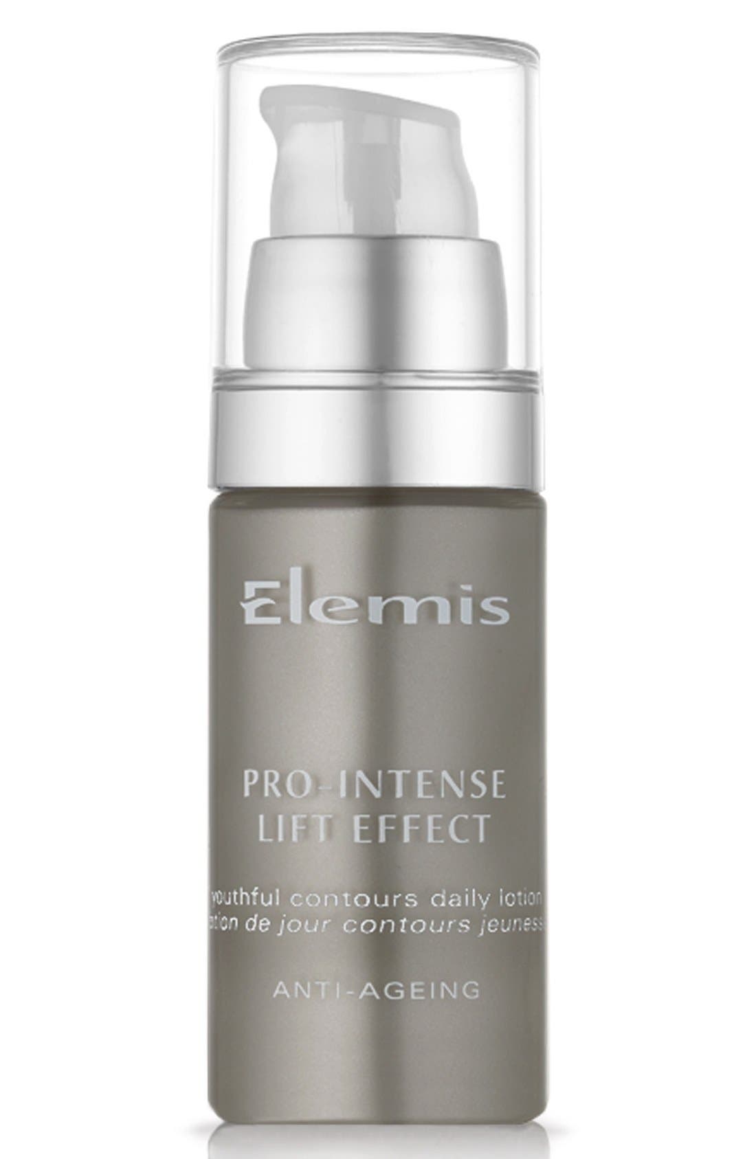 Elemis 'ProIntense Lift Effect' AntiAging Daily Lotion Nordstrom