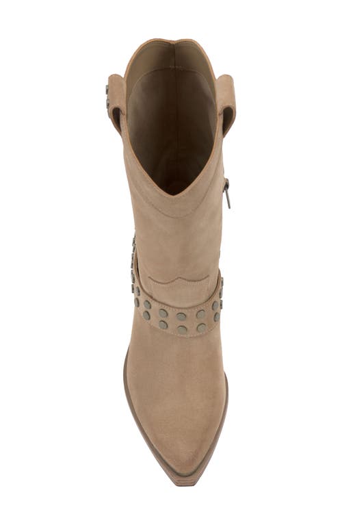 VINCE CAMUTO VINCE CAMUTO MERISSA WESTERN BOOT 