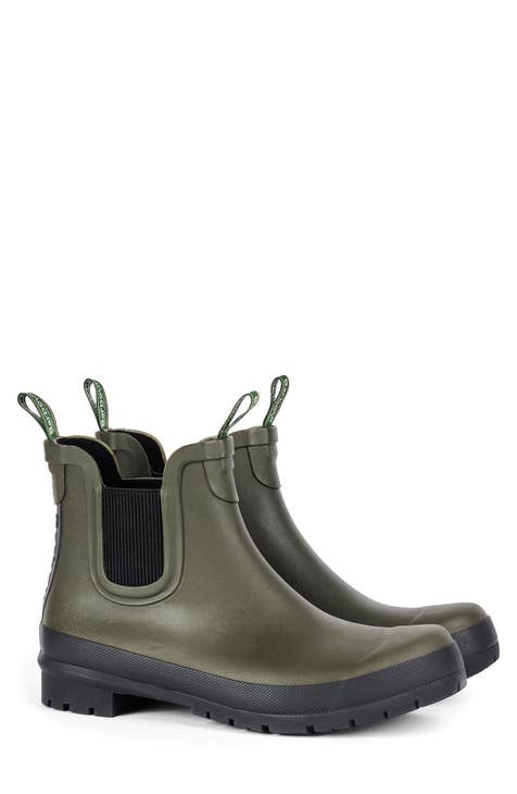 Mens Green Boots | Nordstrom