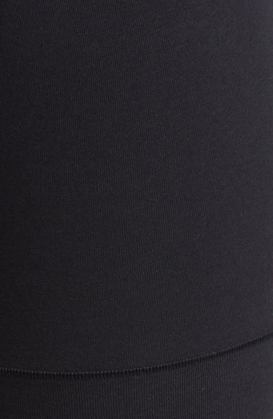 Shop Nike Dri-fit Essential Assorted 3-pack Stretch Cotton Boxer Briefs In Multi Color Black