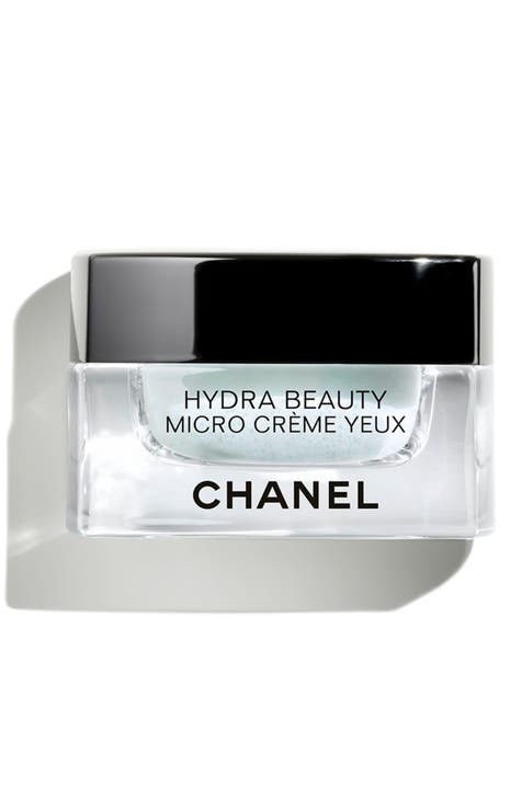 Review: Chanel Hydra Beauty Micro Serum & Camellia Water Cream - Her World  Singapore