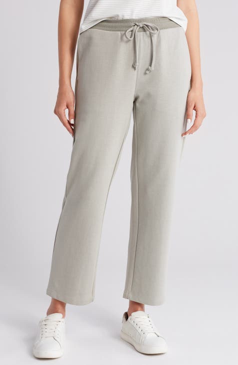 Women's Lounge Pants in Oat