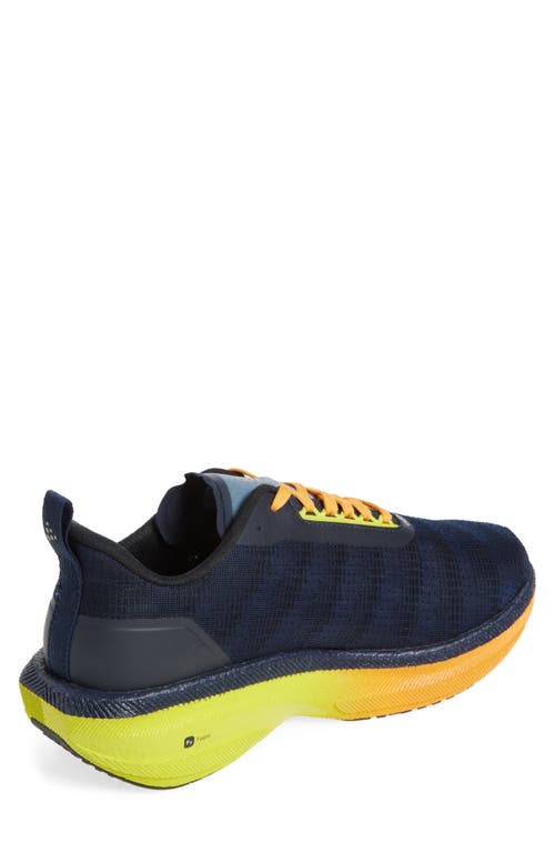 Shop Craft Endurance 2 Running Shoe In Blaze-sulfur