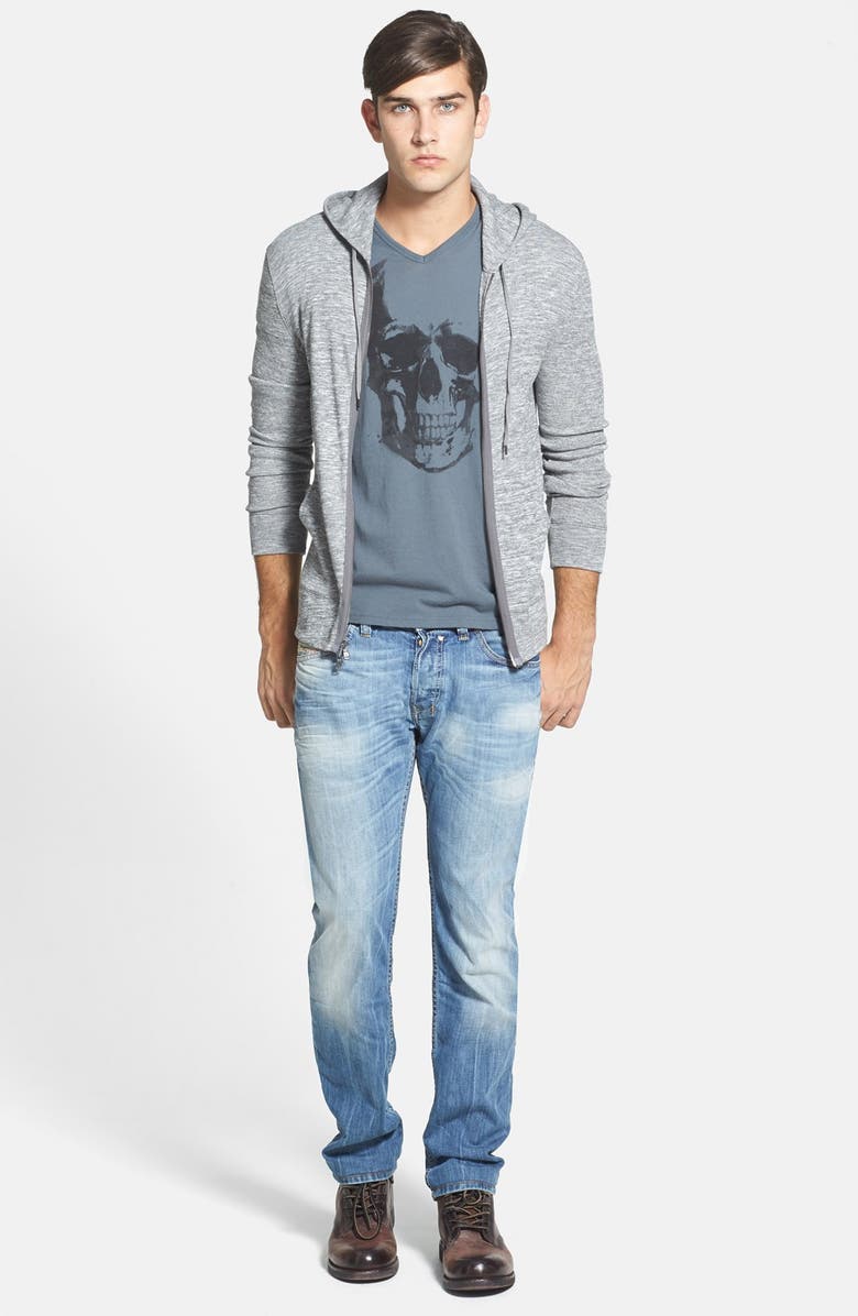 DIESEL® 'Safado' Slim Fit Jeans (826D) | Nordstrom