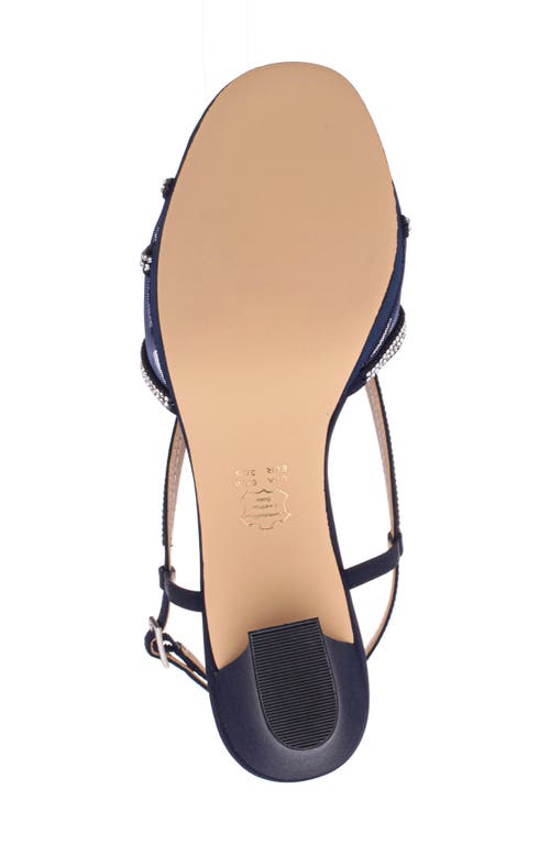 NINA NINA BONNEY SANDAL 