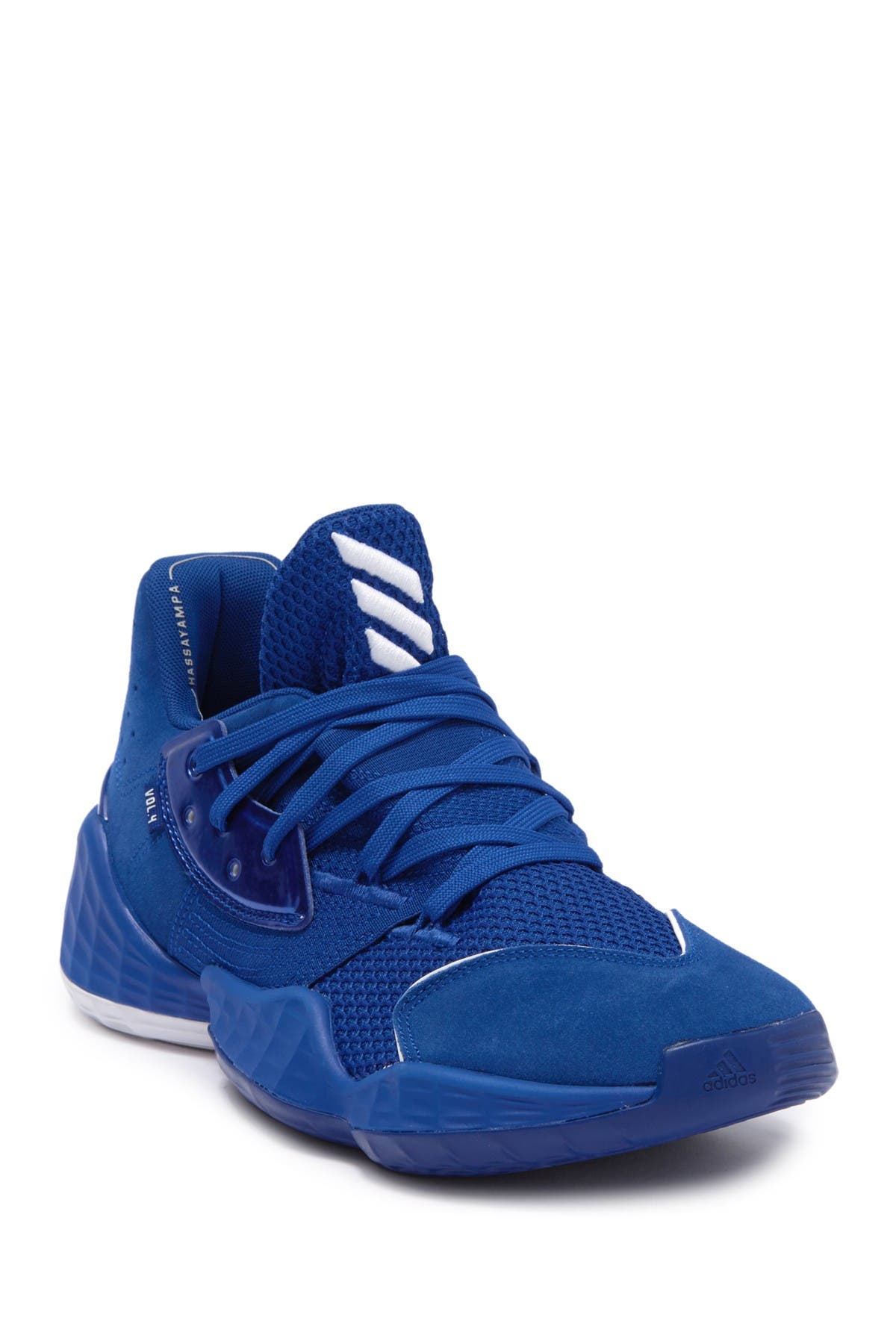 harden vol 4 blue