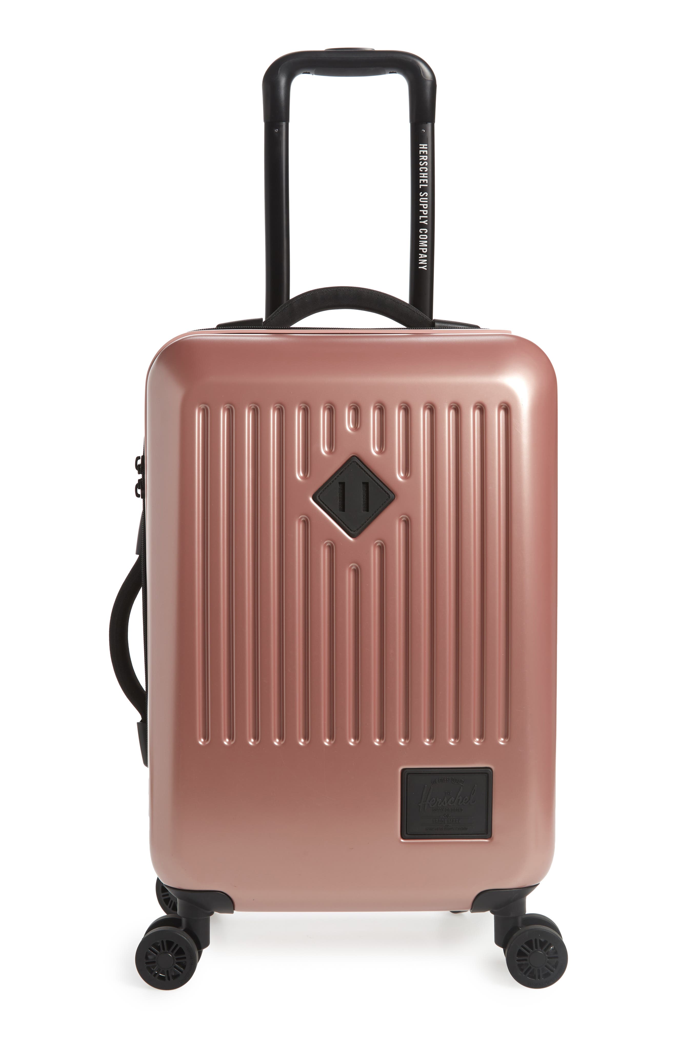 herschel trade luggage small