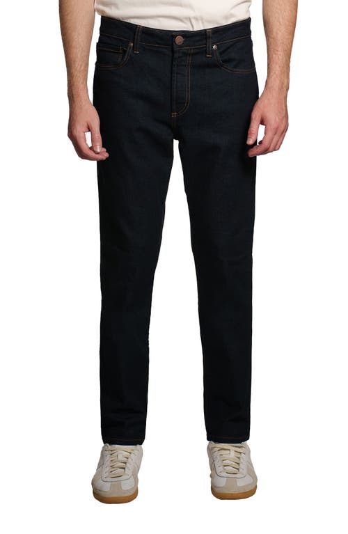 Monfrère Brando Slim Fit Jeans Indigo at Nordstrom,