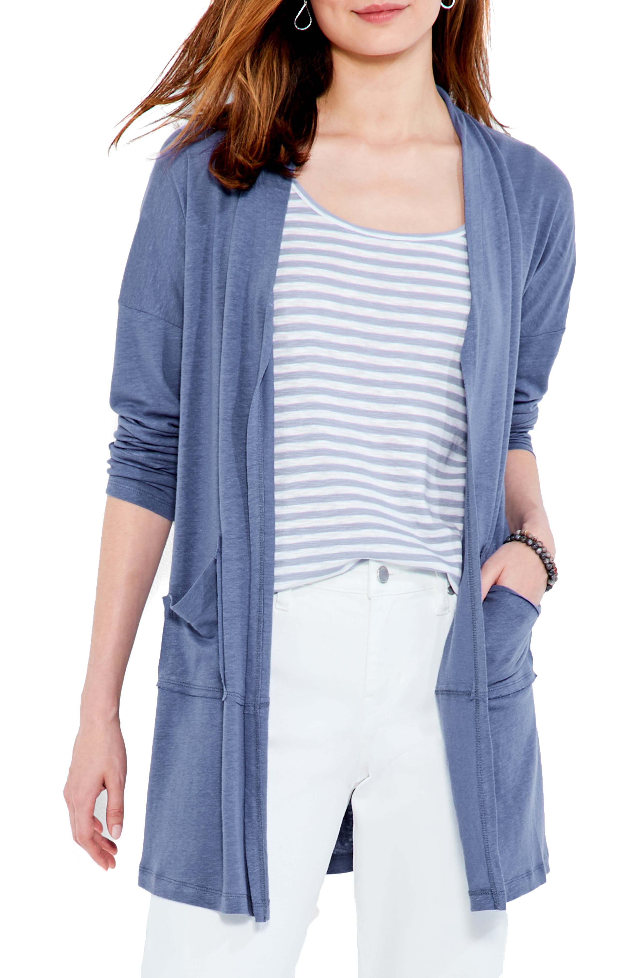 NZT by NIC+ZOE Sweaters | Nordstrom Rack