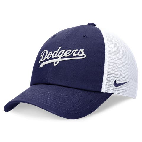 Los Angeles Dodgers Adjustable Trucker Hat – Great Lakes Loons