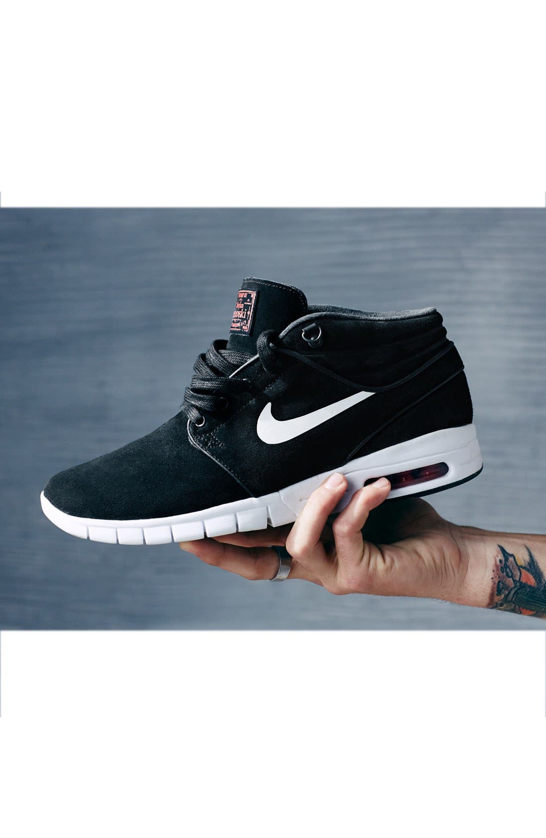 janoski max 2018