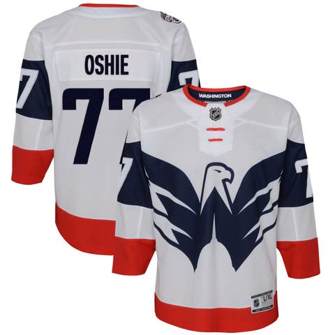  Outerstuff NHL Youth Boys Replica Team Jersey, Washington  Capitals : Sports & Outdoors