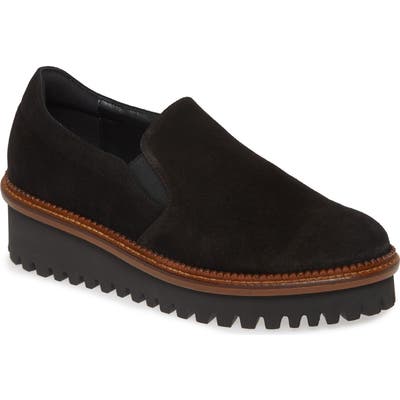 Cordani Alani Loafer - Black
