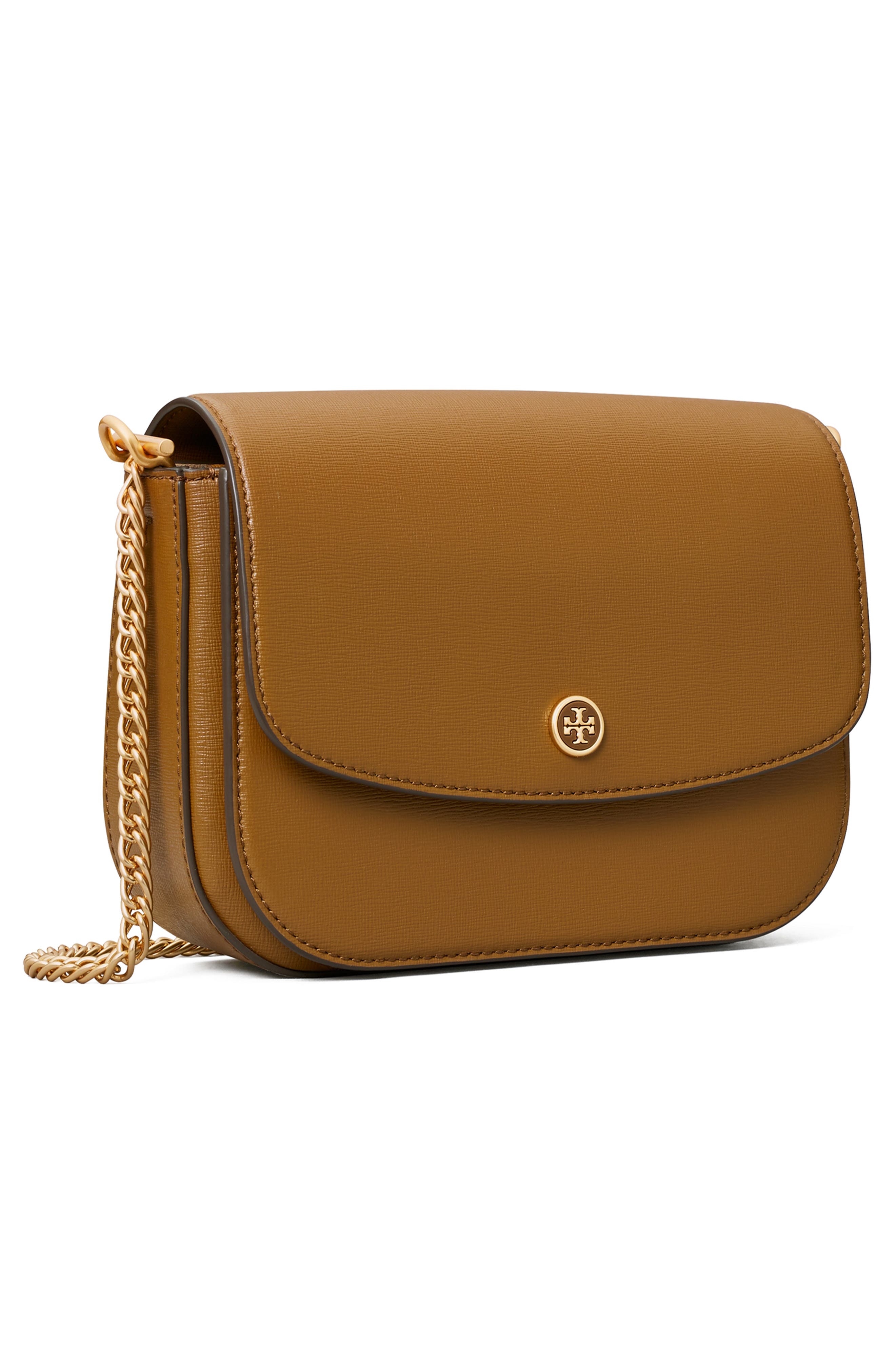 tory burch robinson brown