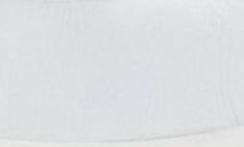 Softinos By Fly London Ilme Ballet Flat In White Smooth
