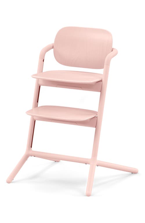 CYBEX LEMO 2 Highchair in Pearl Pink at Nordstrom