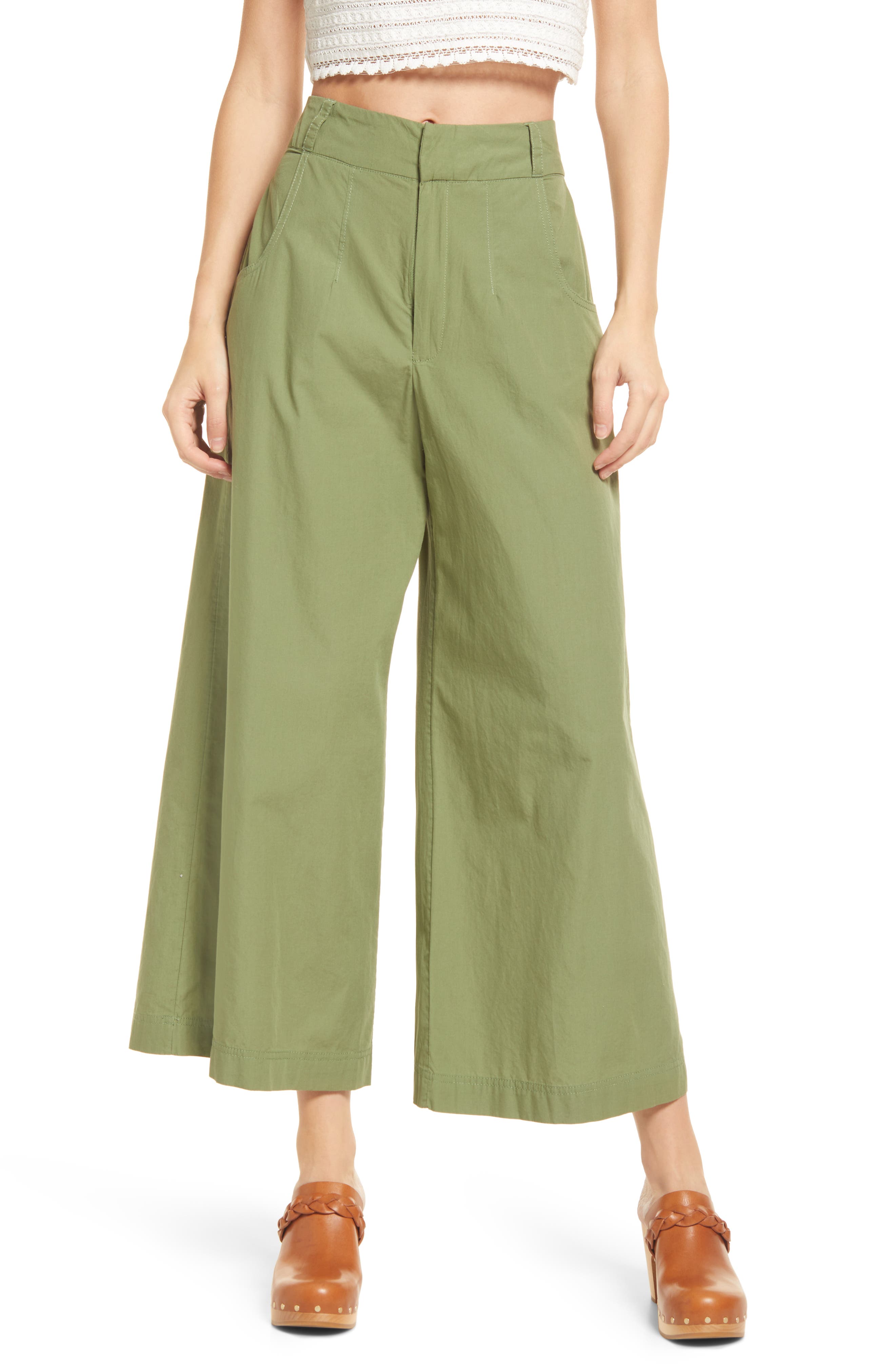 palazzo pants max