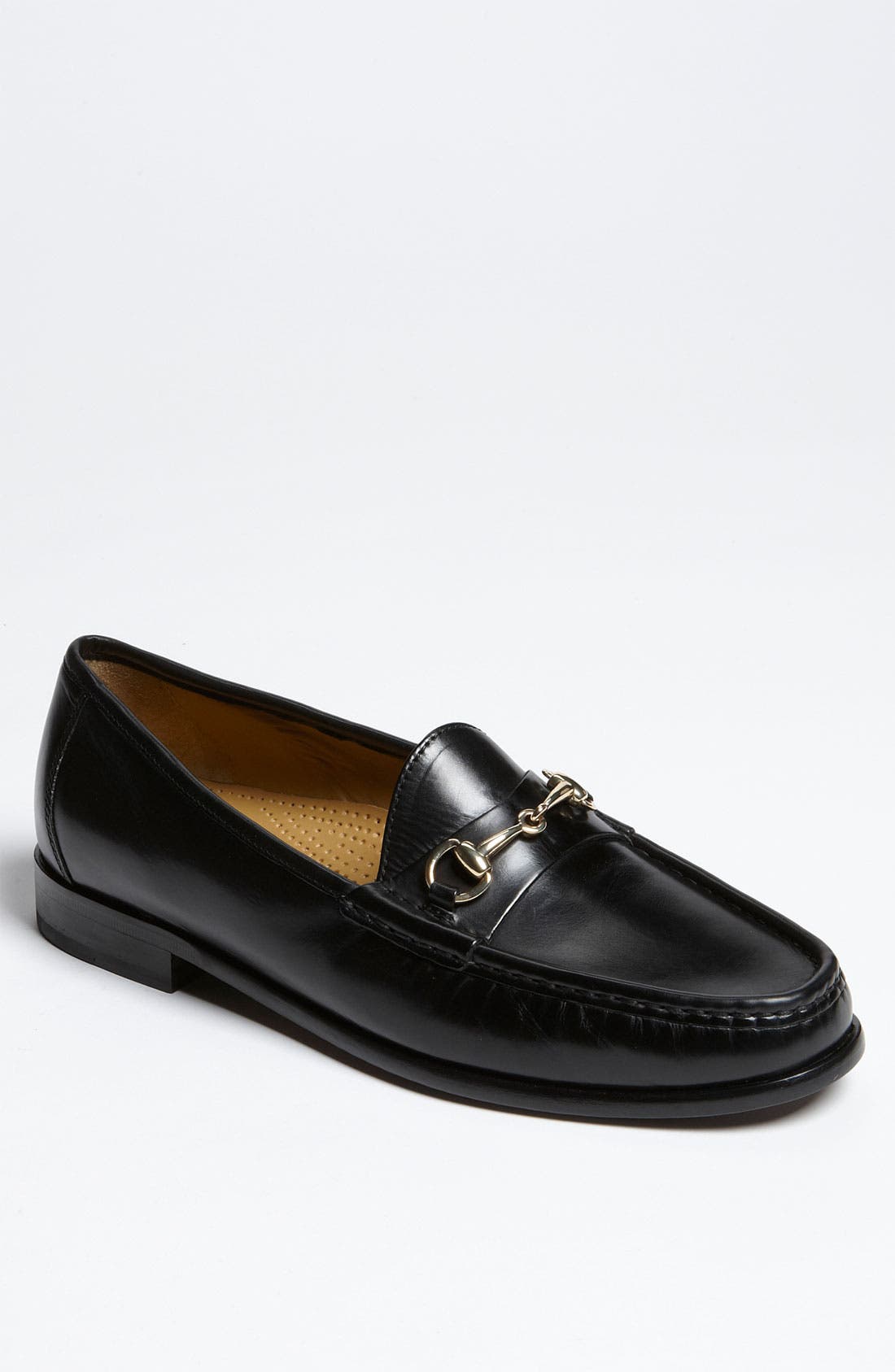 emory smoking loafer