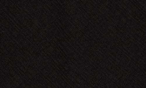 Patrizia Luca Crossover Knit Top In Black