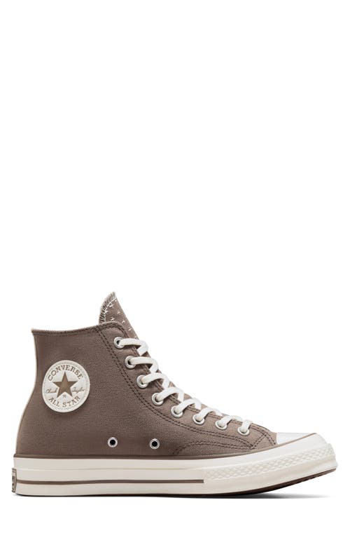CONVERSE CONVERSE CHUCK 70 HIGH TOP SNEAKER
