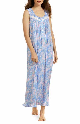 Eileen West Sleeveless Ballet Gown Morning Glory SM at