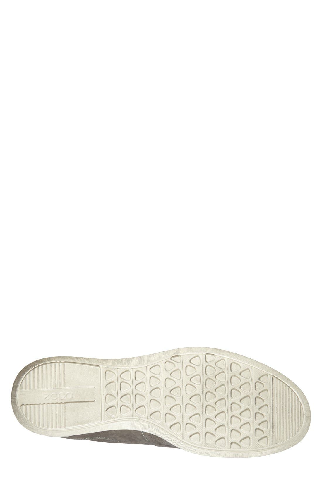 ecco chander sneaker