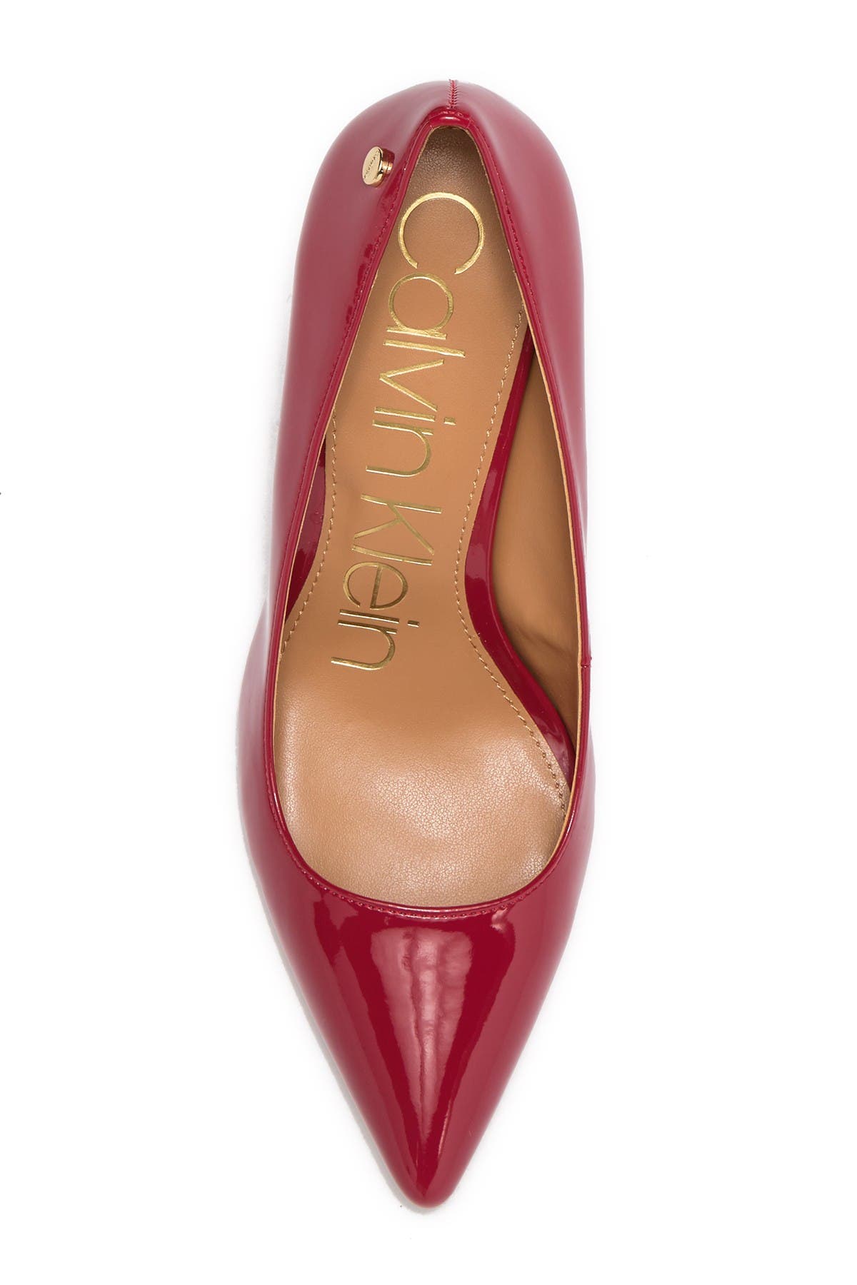 calvin klein nilly pumps