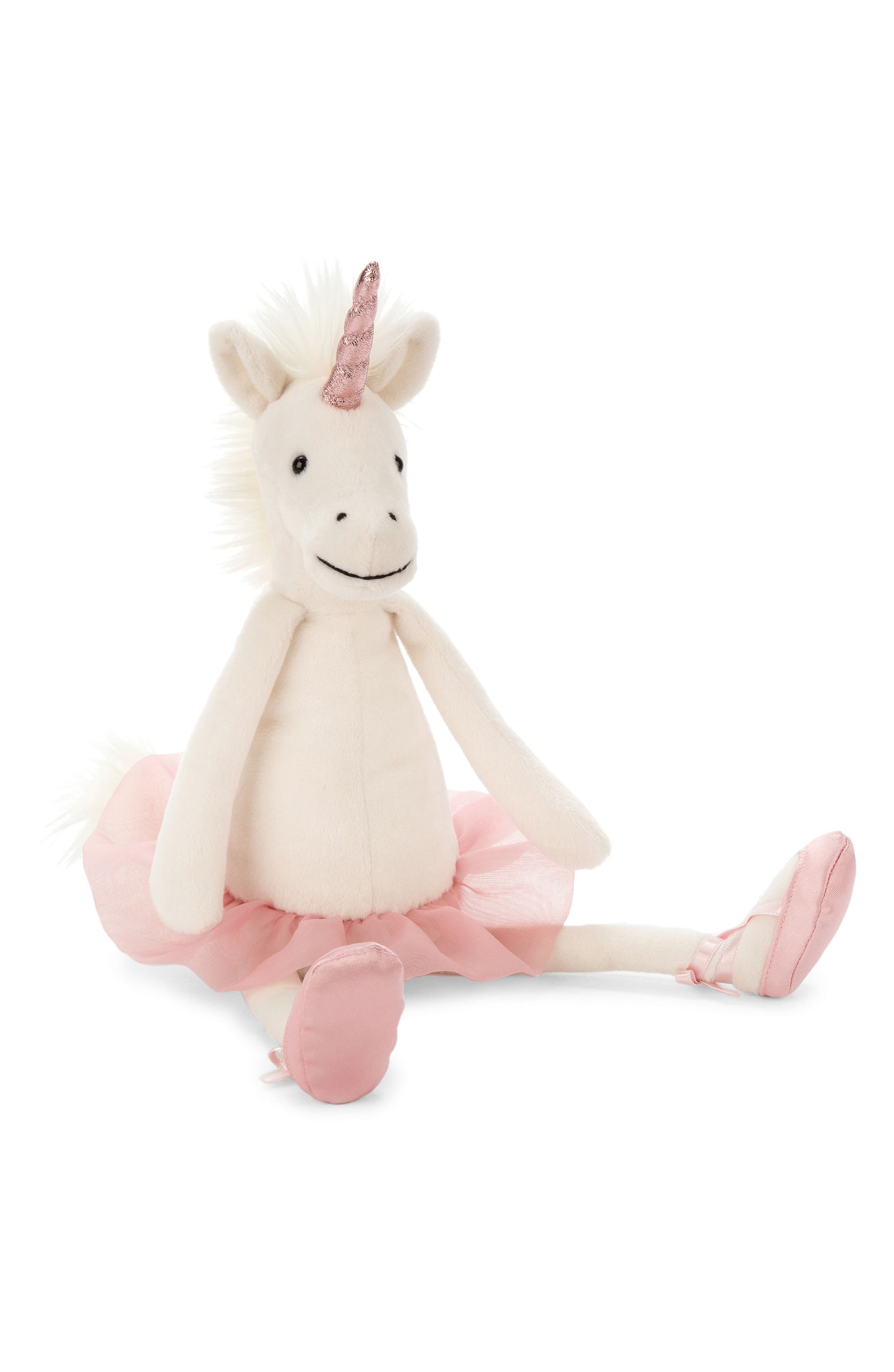 jellycat london unicorn