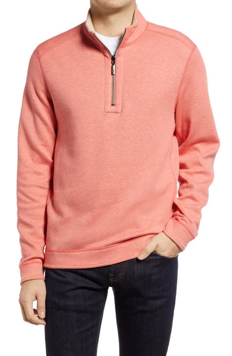 Men's Pink Sweatshirts & Hoodies | Nordstrom