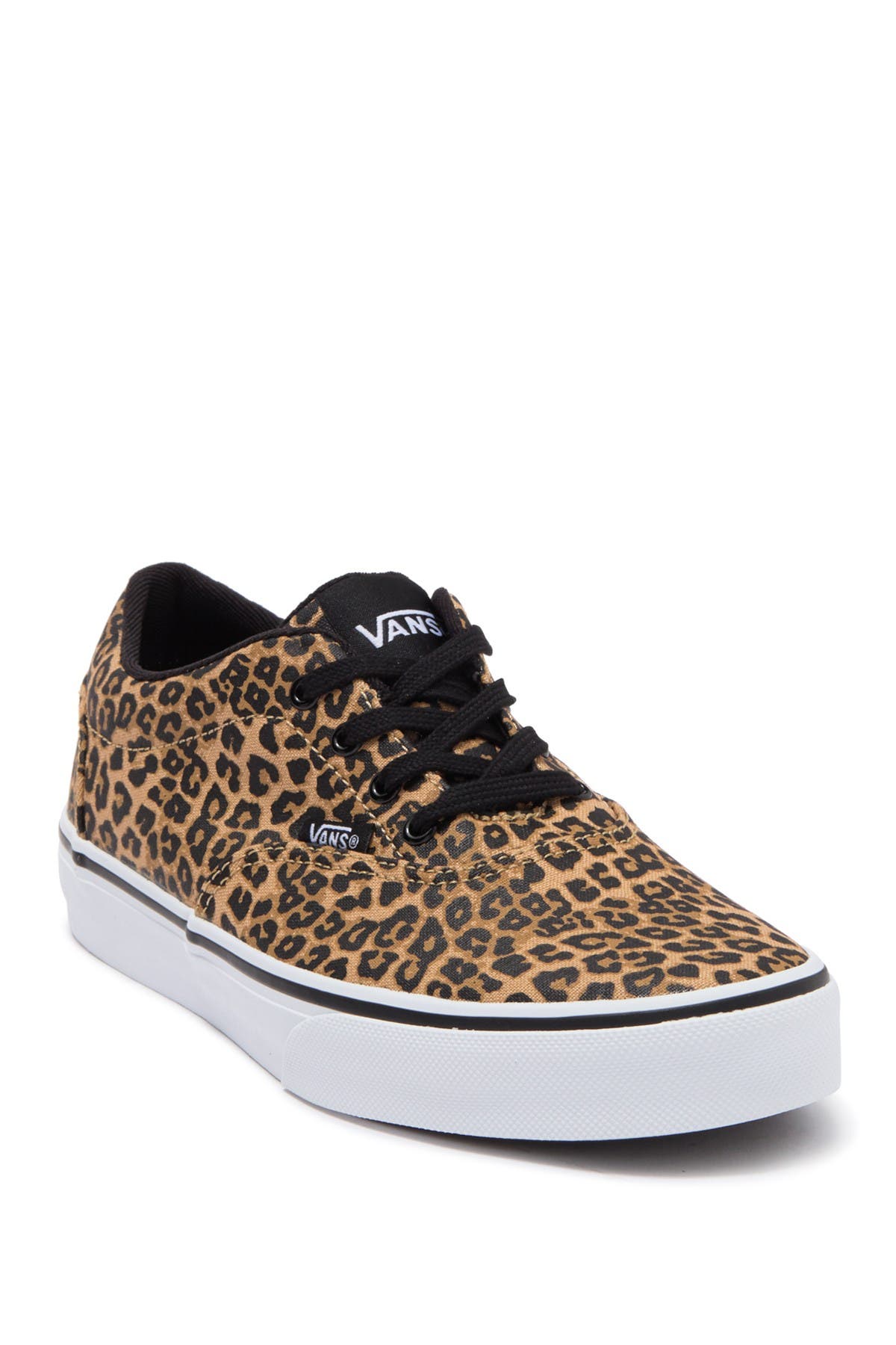 cheetah vans