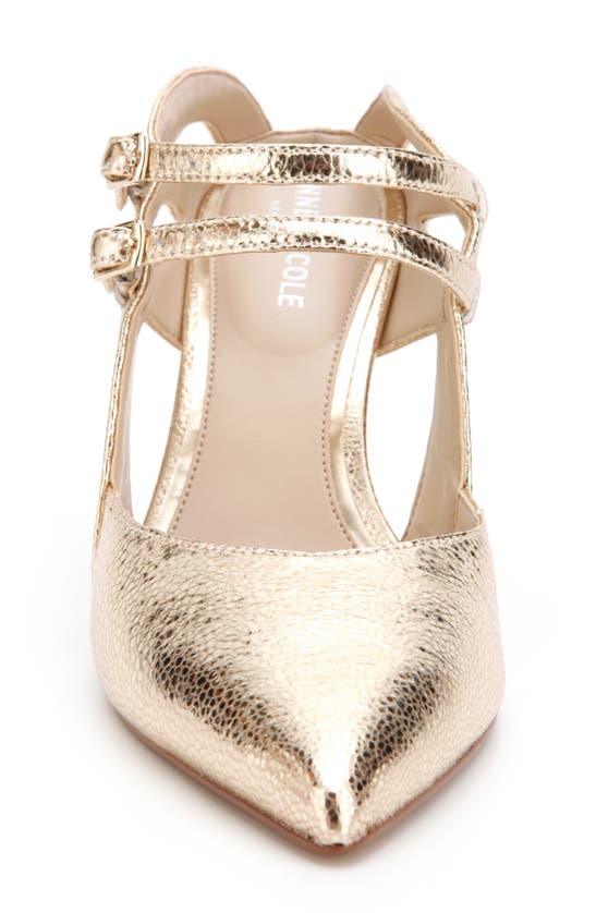 kenneth cole riley camo pump