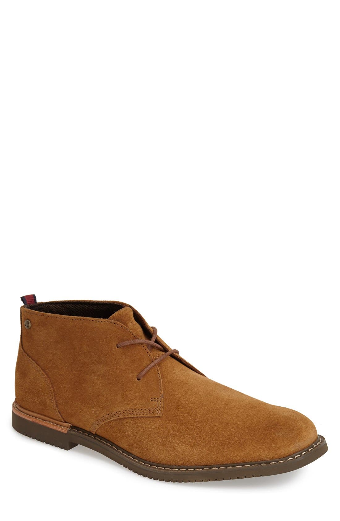 timberland earthkeepers suede