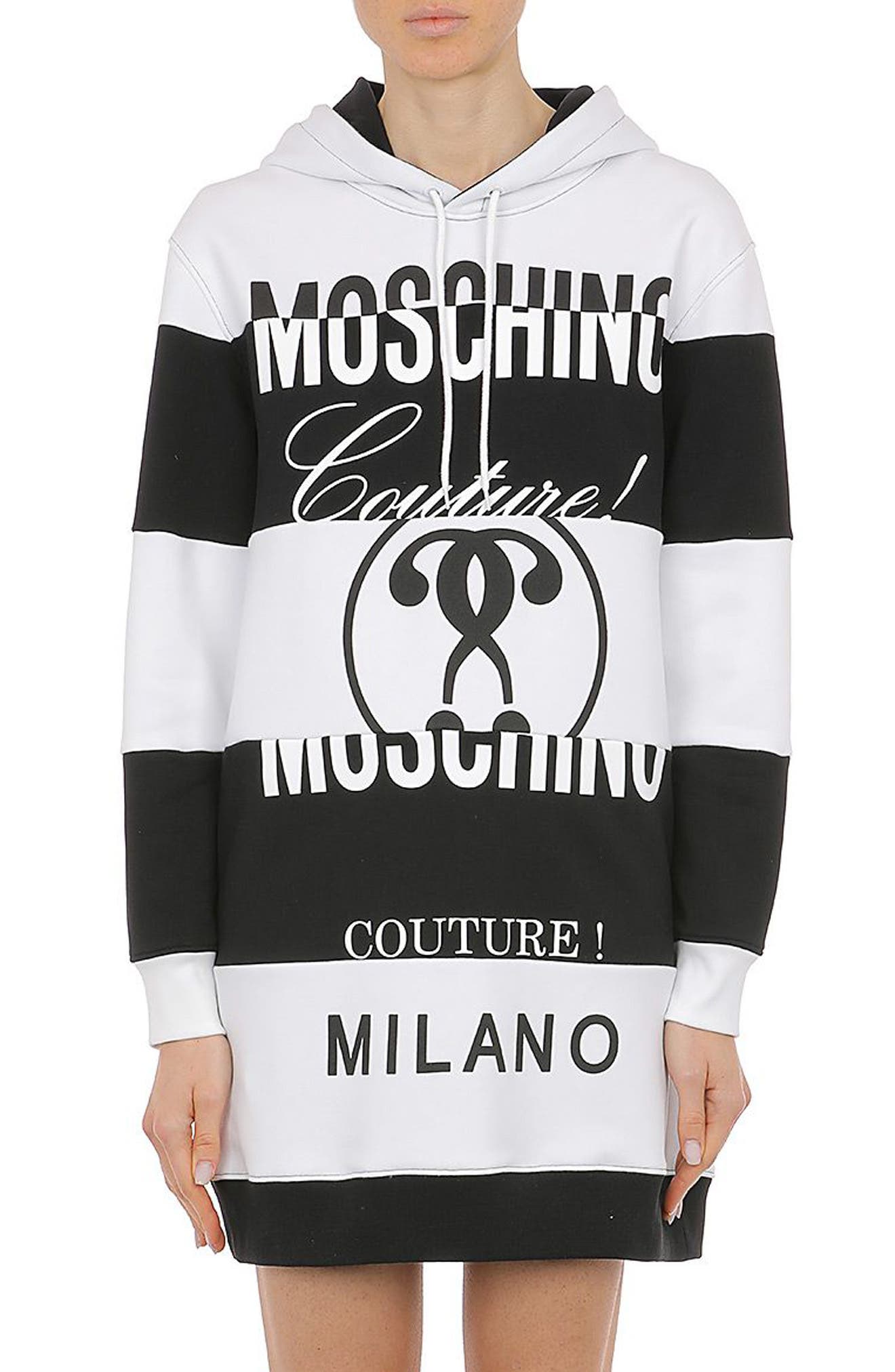 moschino dresses
