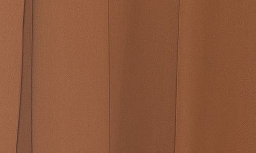 ALEXIA ADMOR ALEXIA ADMOR SHILO PLEATED MIDI SKIRT