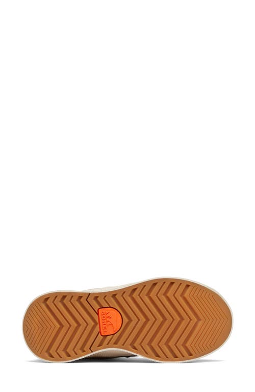 SOREL SOREL OUT N ABOUT IV CHILLZ WATERPROOF DUCK BOOT 