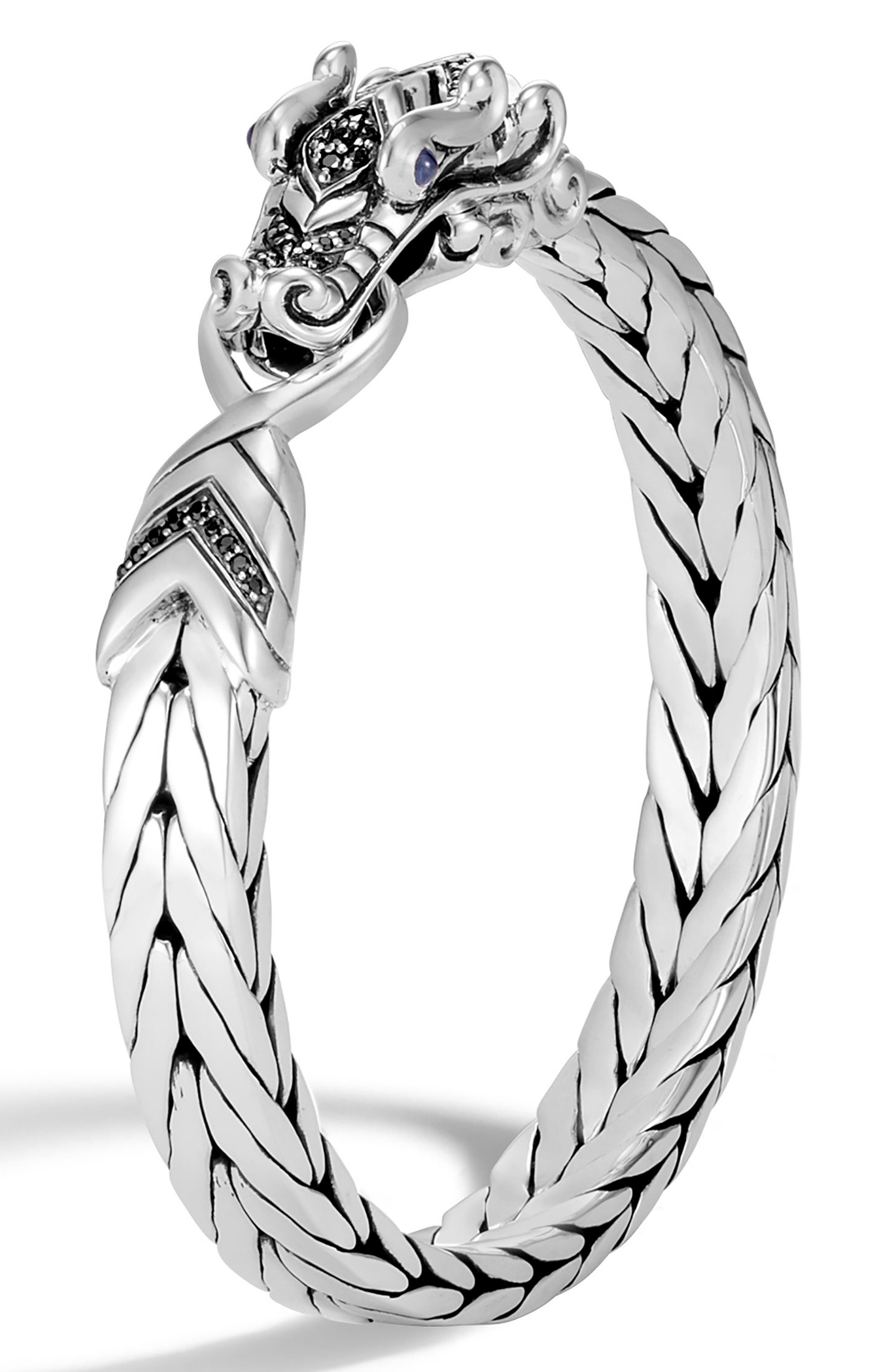 John Hardy Men's Legends Naga Bracelet Nordstrom