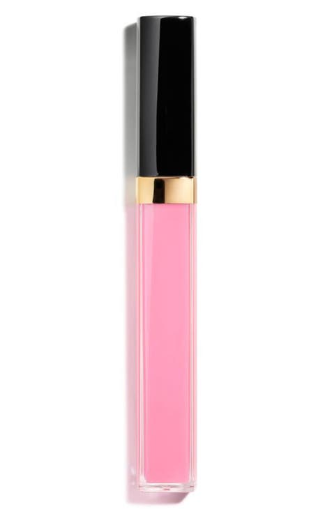 Nordstrom Chanel Always Brilliant ROUGE COCO GLOSS Moisturizing