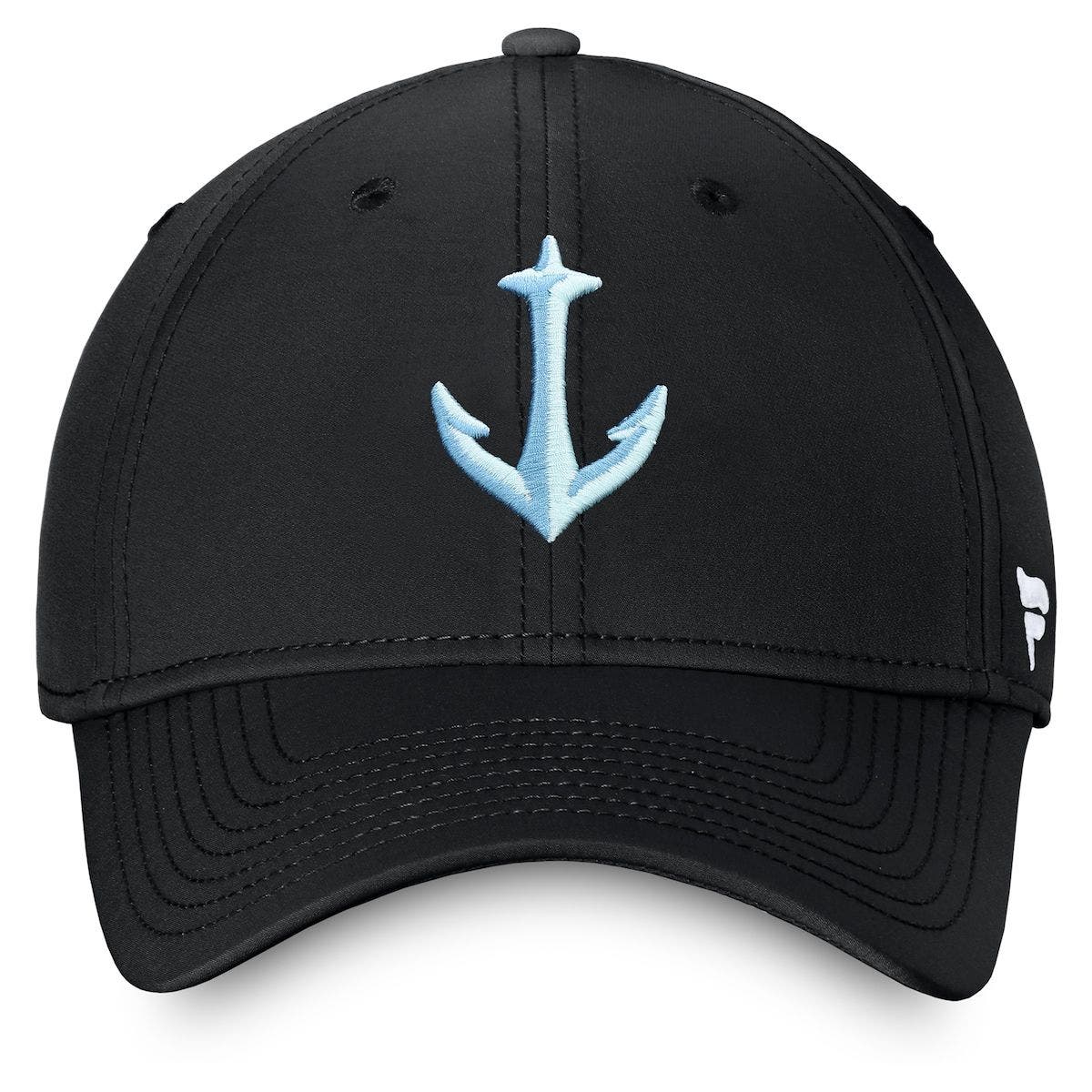 FANATICS Men's Fanatics Branded Black 