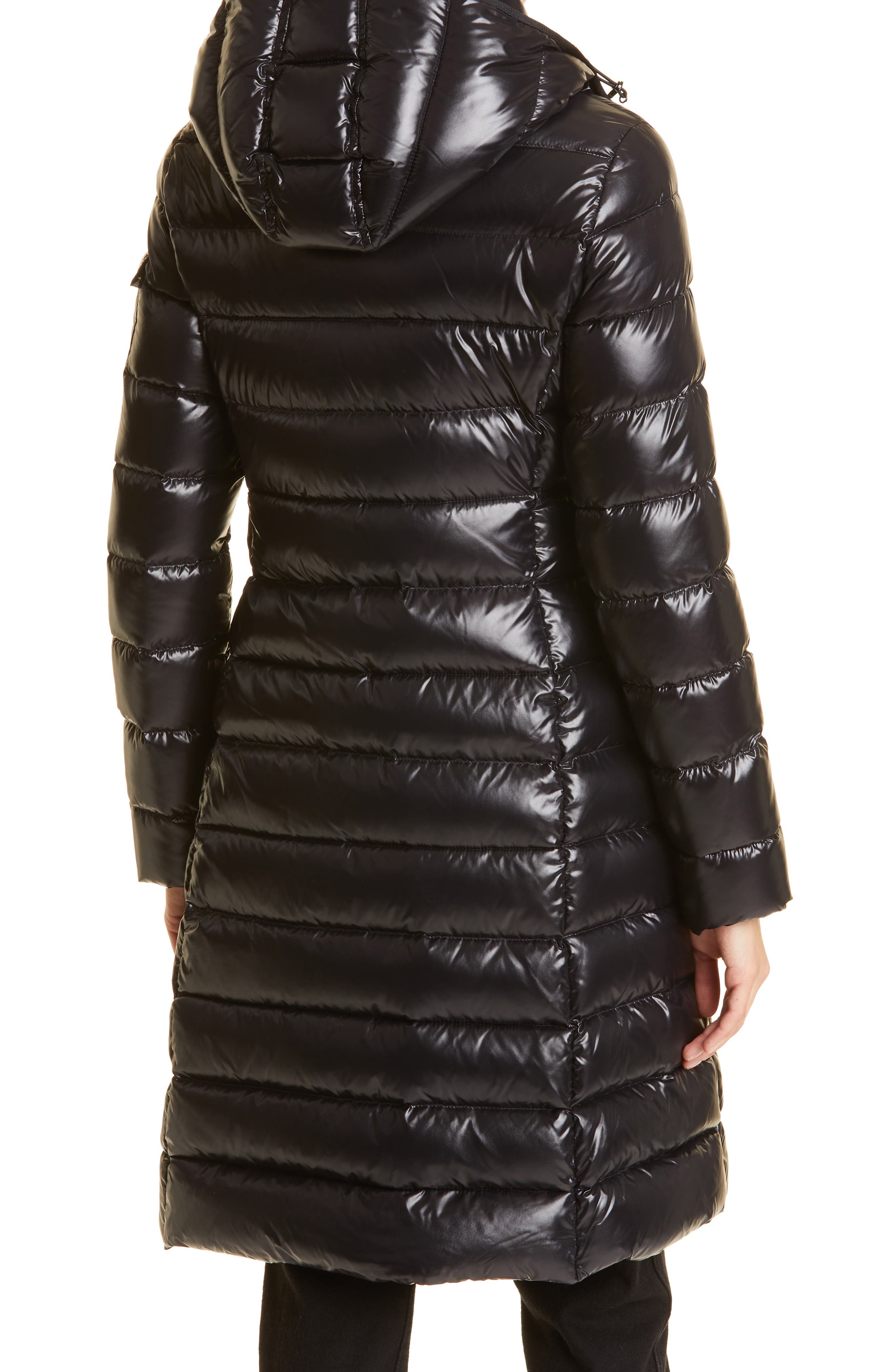 moncler anges black