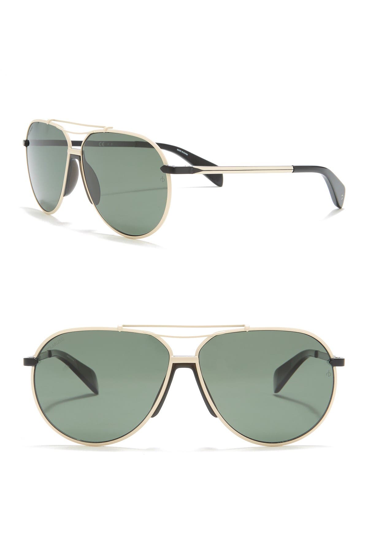 rag and bone aviators