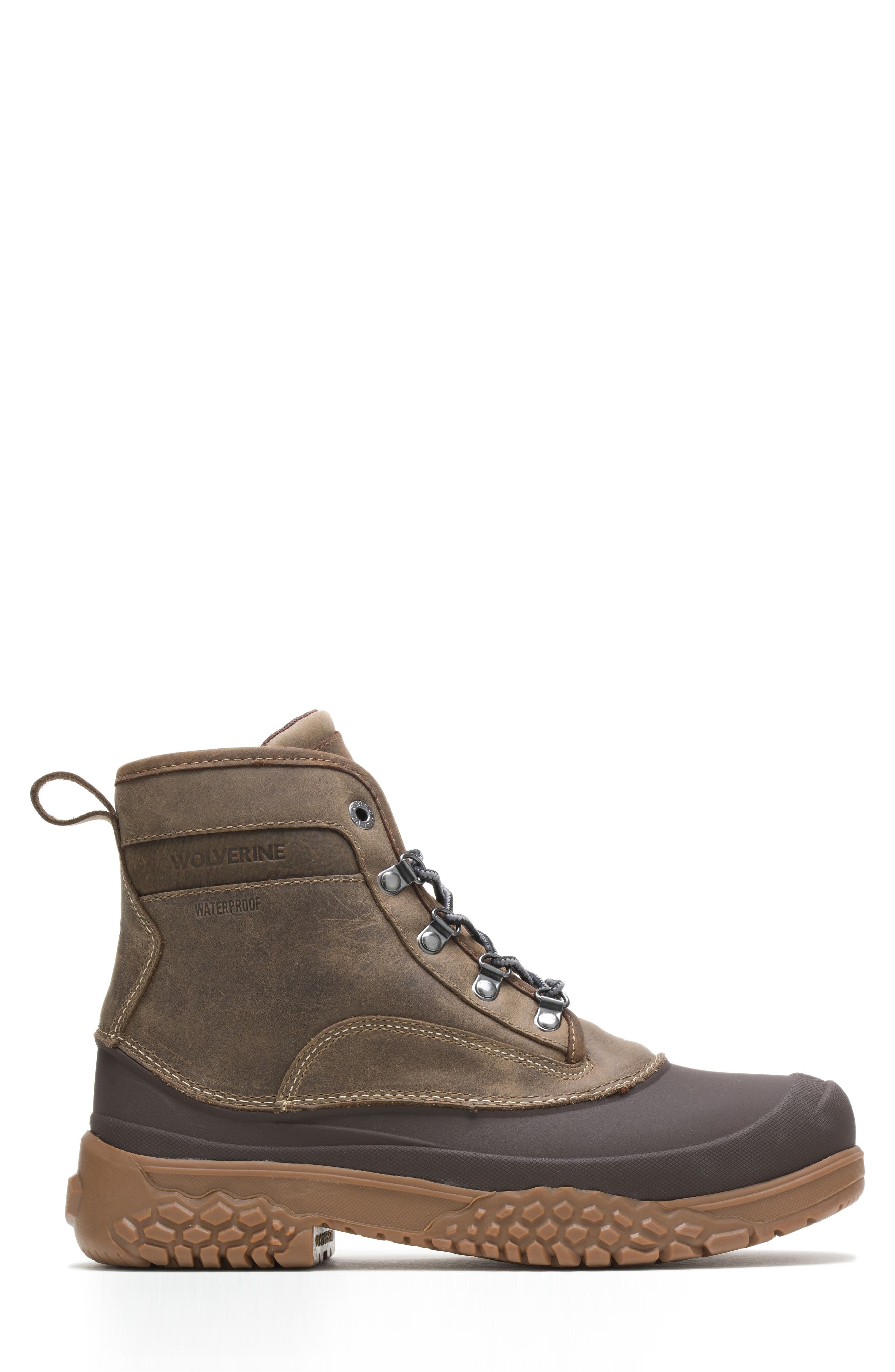 wolverine yak insulated boots