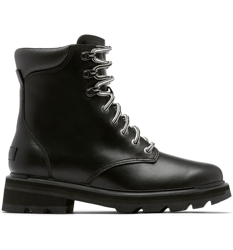 nordstrom.com | Lennox Waterproof Lace-Up Boot