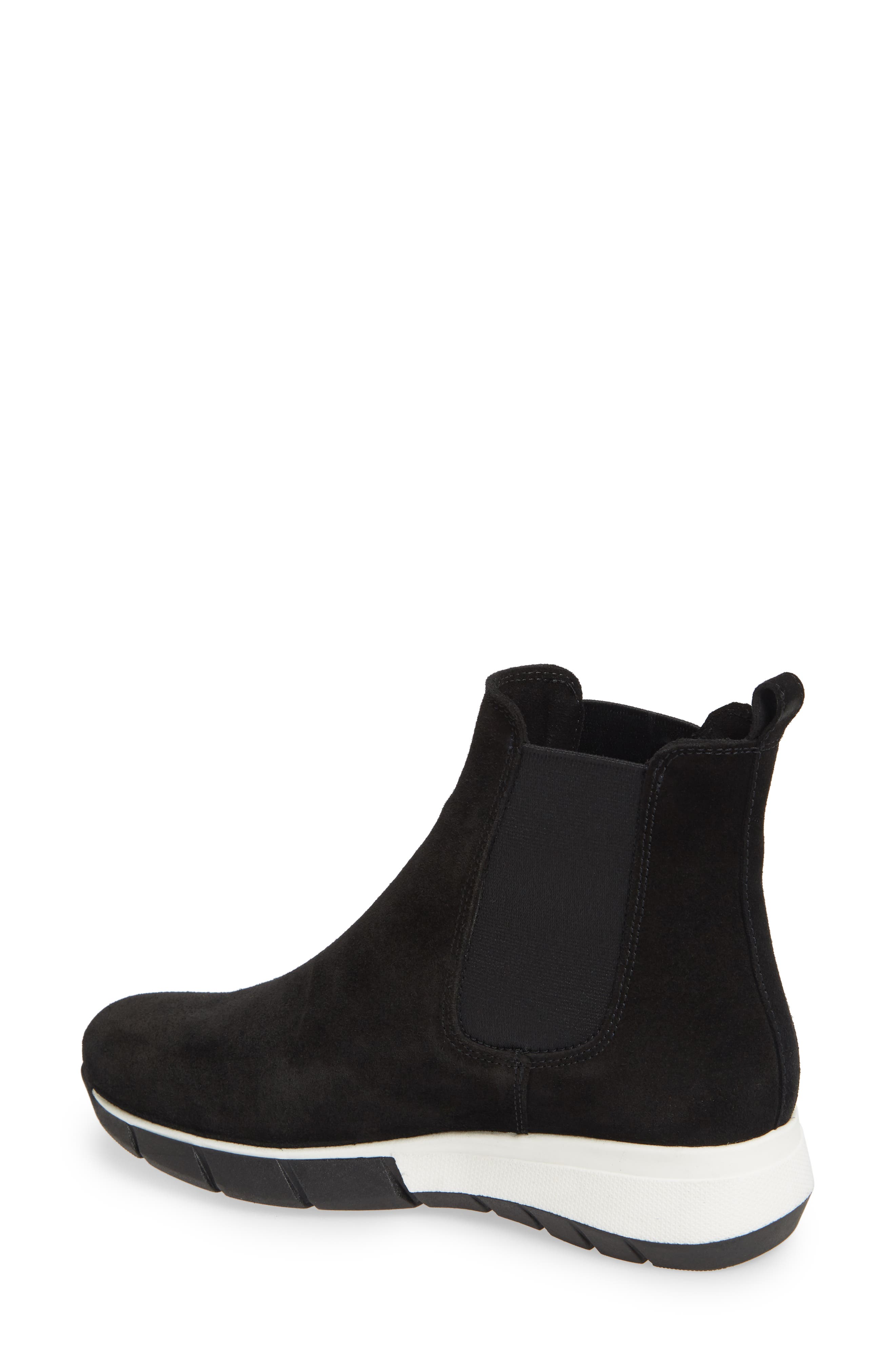 La Canadienne Newport Waterproof Bootie 