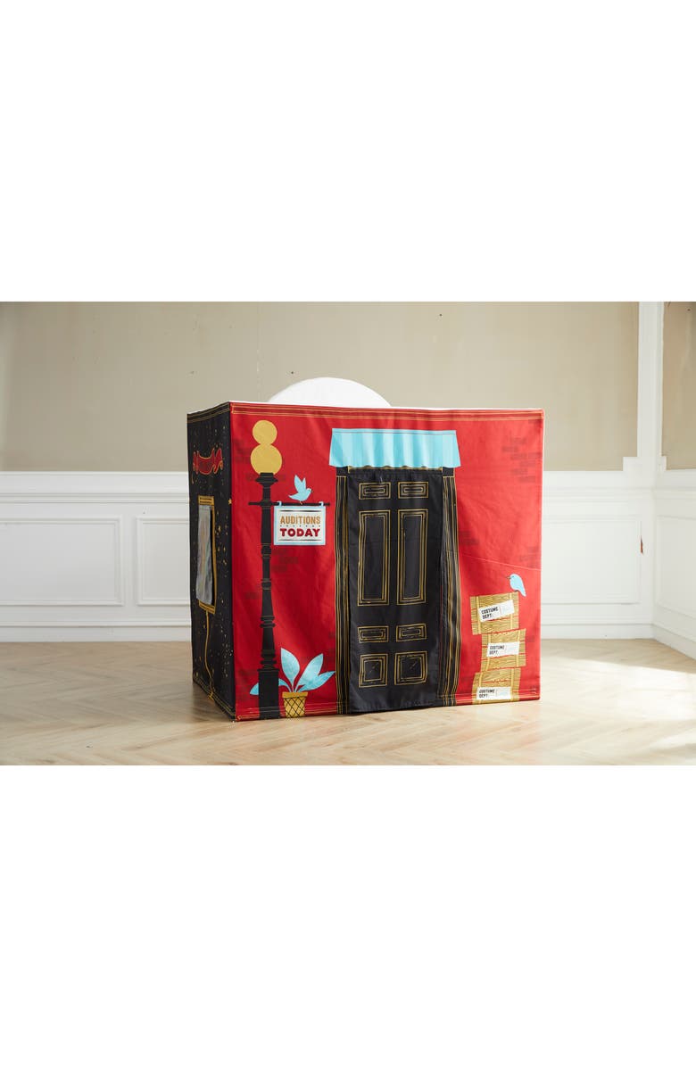 Wonder & Wise by Asweets Playhouse Theater Nordstrom