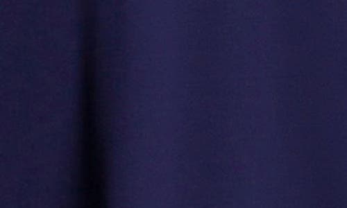 Shop Hanro Eva Lace Trim Camisole In Evening Blue