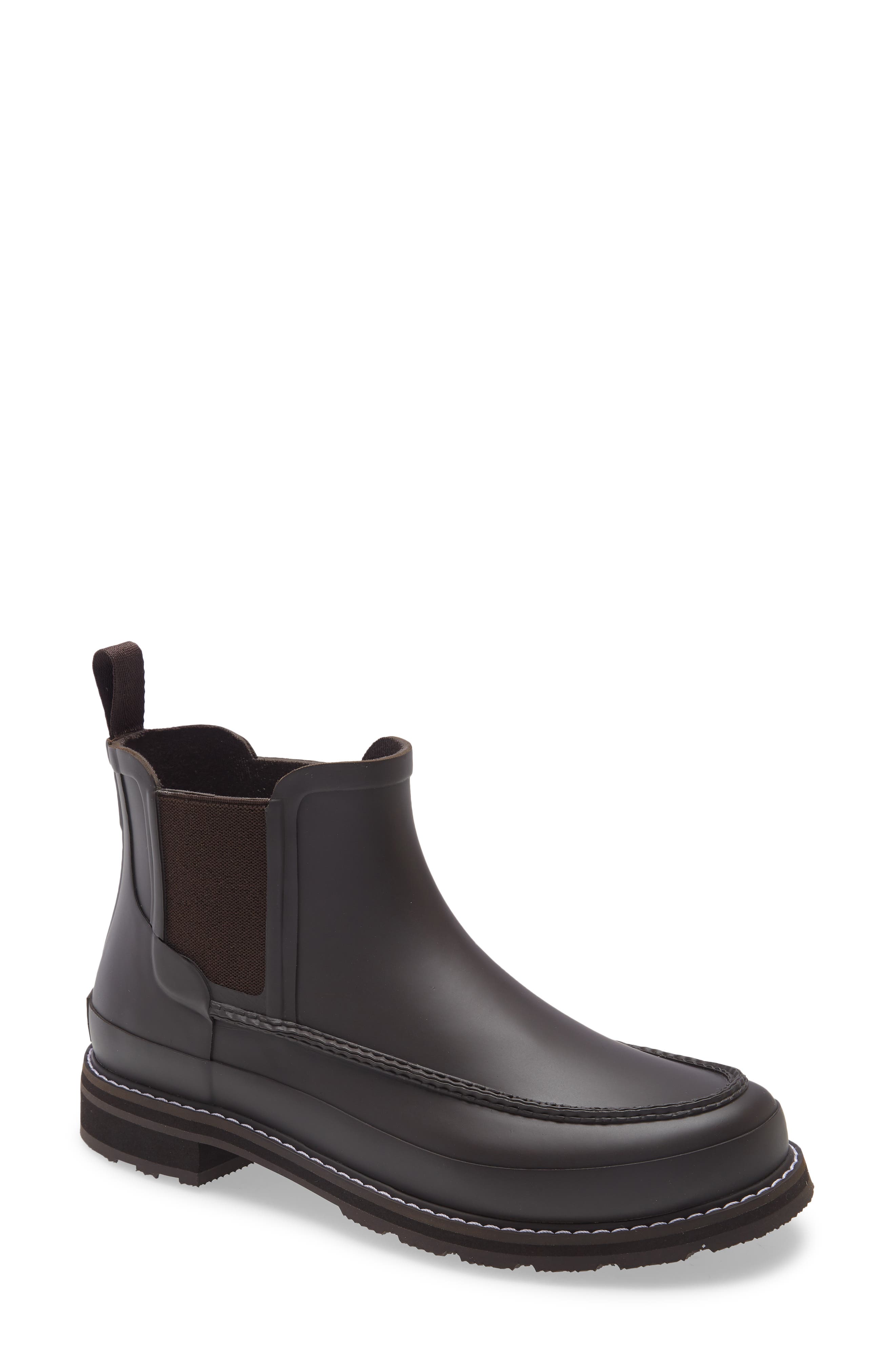 nordstrom mens rain boots