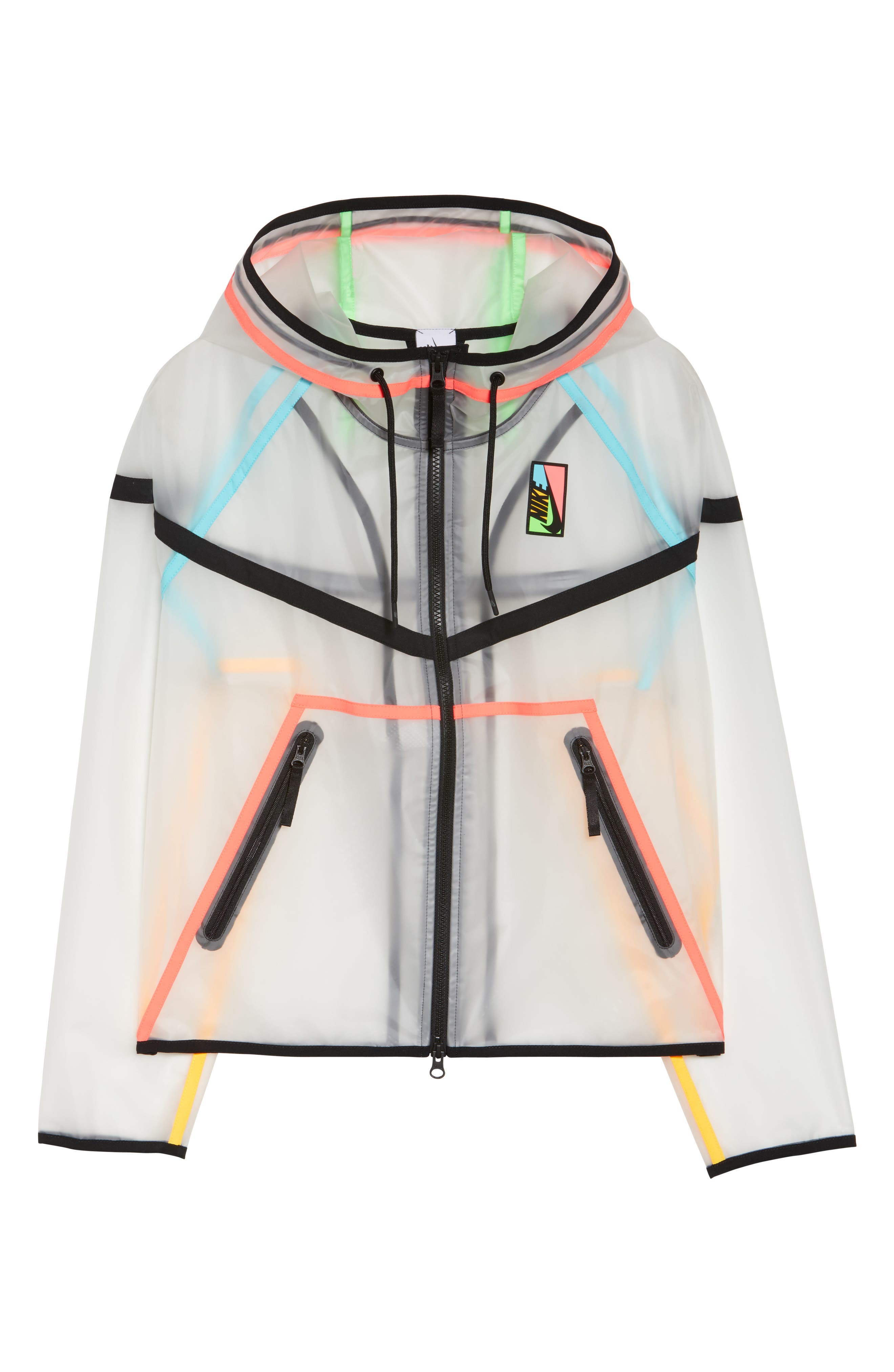 nikelab collection ghost windrunner