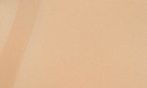 Felina Fusion High Waist Shaper Slip Skirt In Warm Neutral