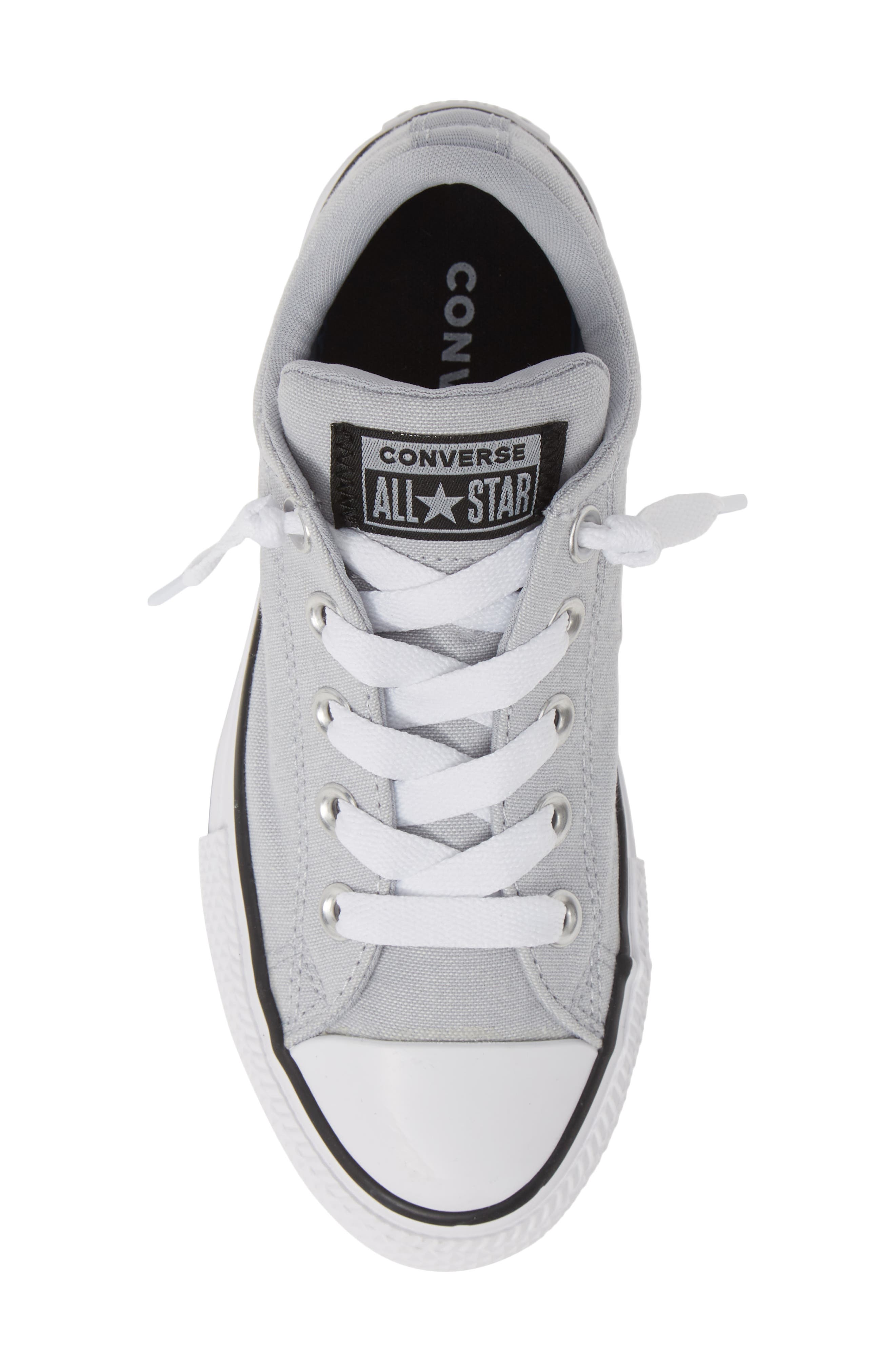 converse street sneaker