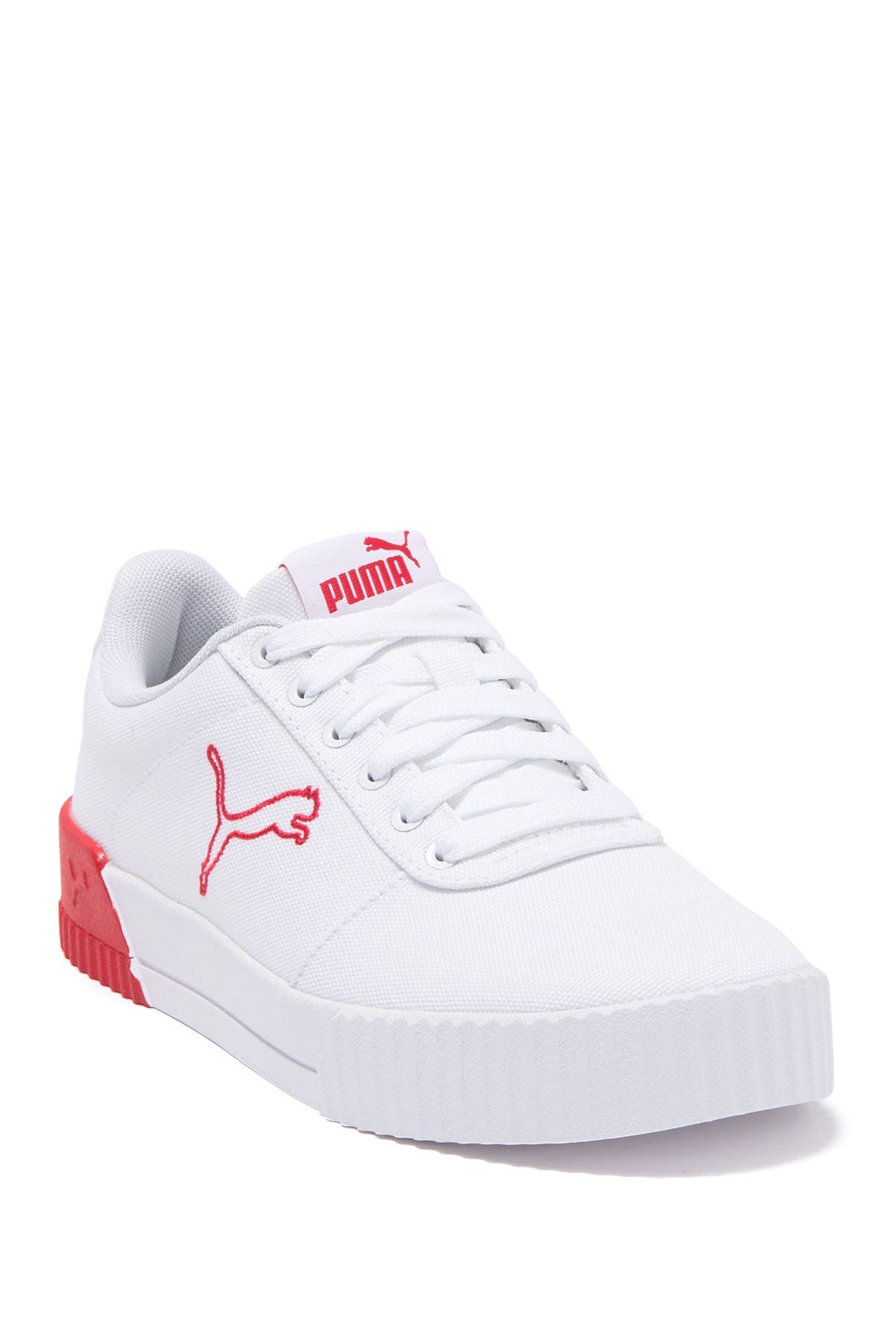 carina summer cat puma